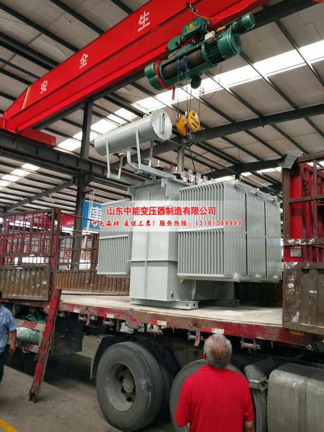临汾S11-2500KVA油浸式变压器现货供应厂家