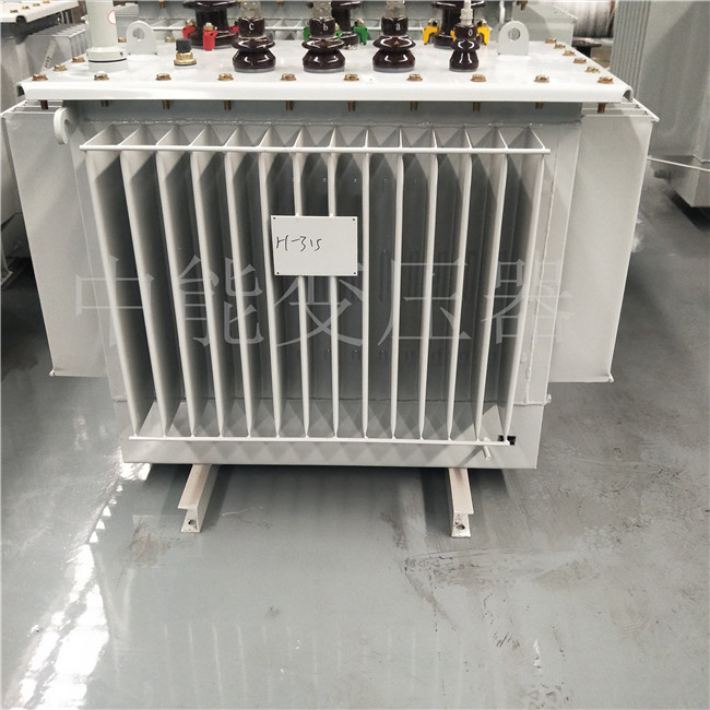 临汾S20-1250KVA/10KV变压器