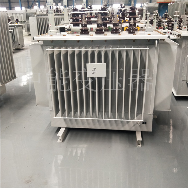 临汾S11-500kVA/33kV变压器 出口型